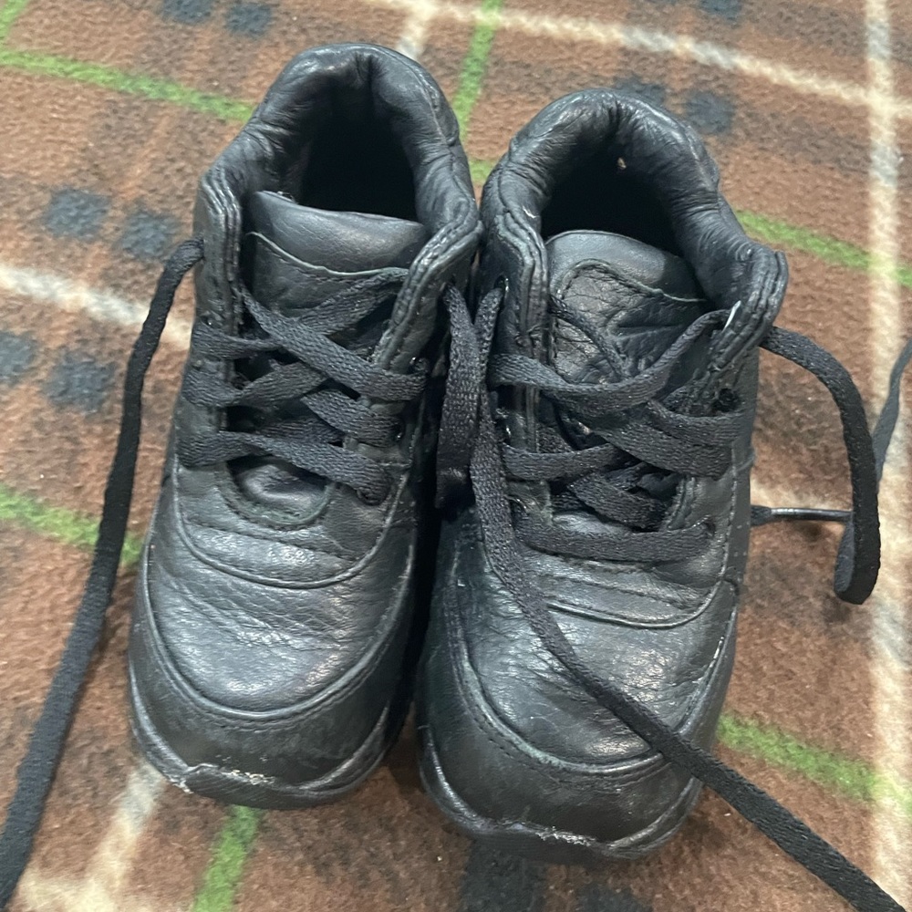 Black ACG Boots